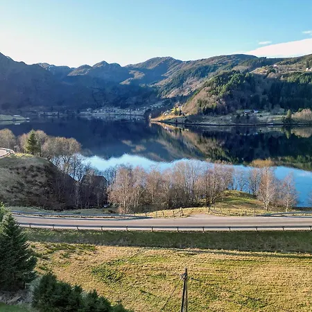 Gorgeous In Feriehus Aheim