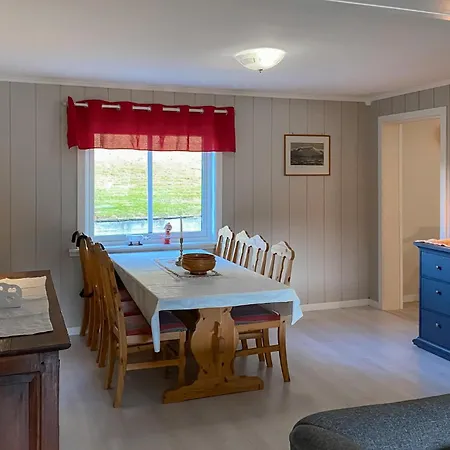 Gorgeous In Feriehus