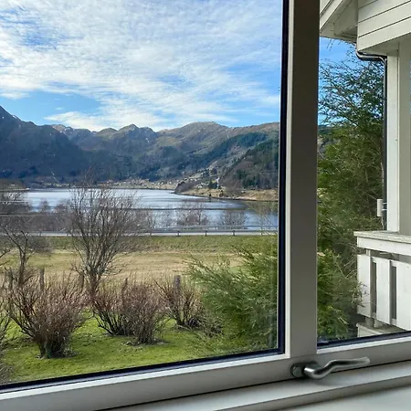 Feriehus Gorgeous In *