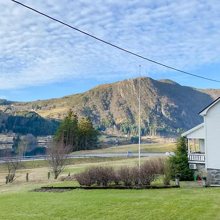 Feriehus Gorgeous In *