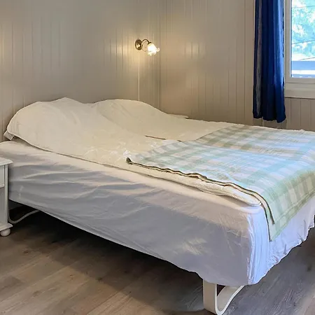 Gorgeous In Feriehus Aheim