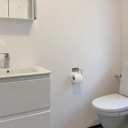 Feriehus Gorgeous In Aheim