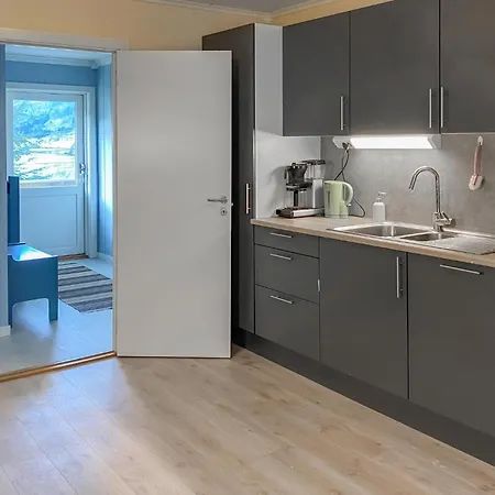 Feriehus Gorgeous In Aheim