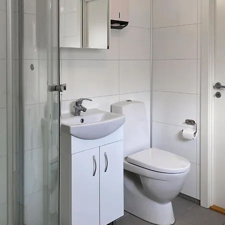 Gorgeous In Feriehus *