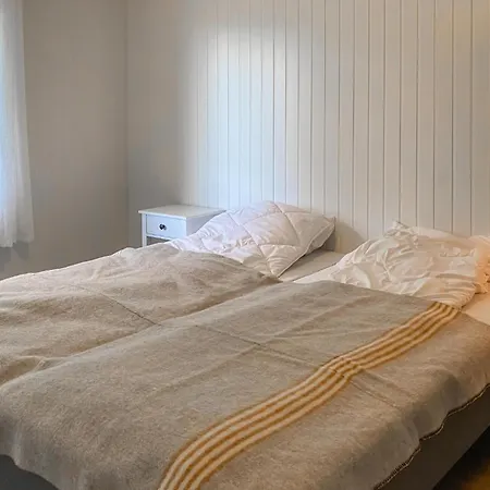 Feriehus Gorgeous In