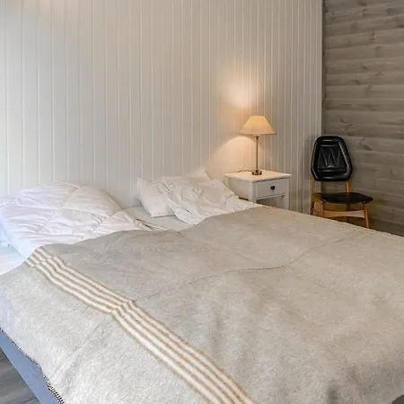 Feriehus Gorgeous In Aheim