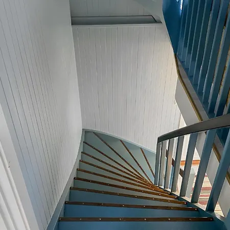 Feriehus Gorgeous In