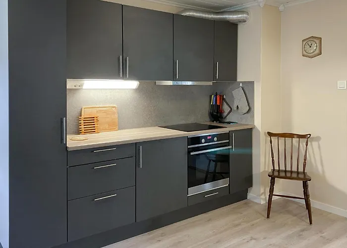 Dom wakacyjny Gorgeous In Aheim