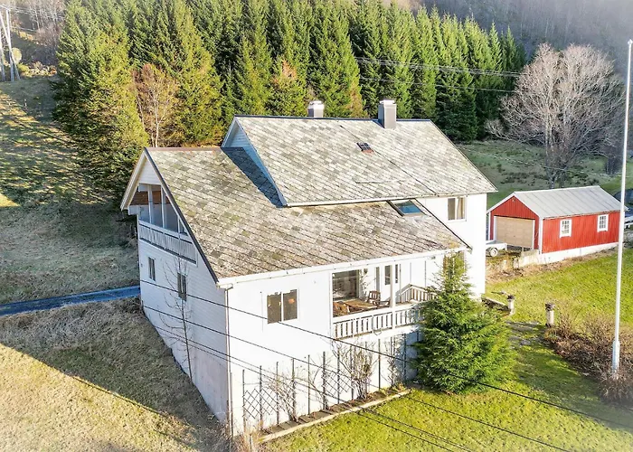 Gorgeous In Dom wakacyjny Aheim