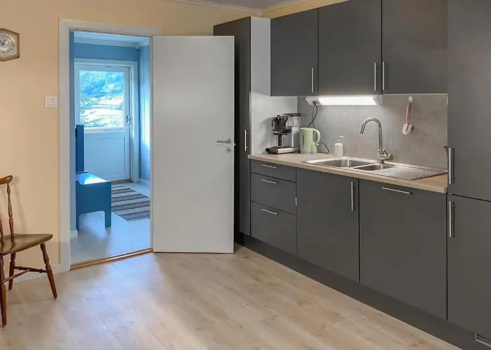 Dom wakacyjny Gorgeous In Aheim