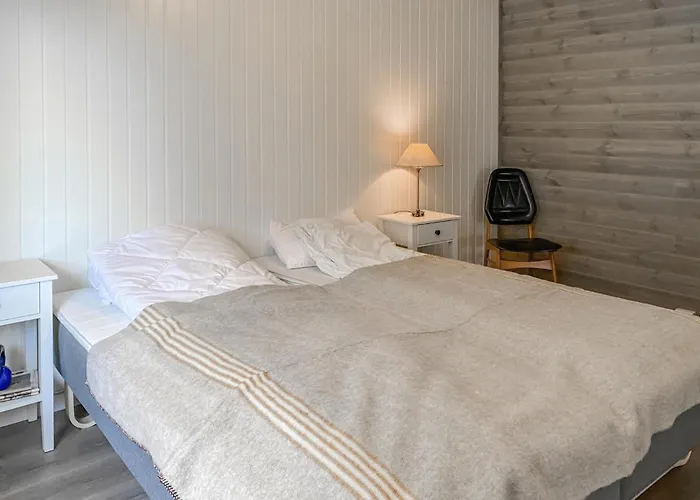 Dom wakacyjny Gorgeous In Aheim